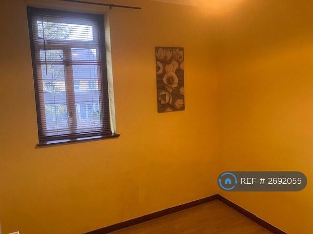 Bedroom 2 (Back Of The House)