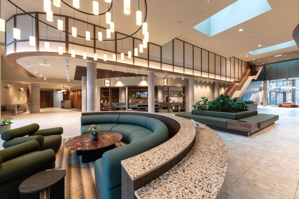 Concierge