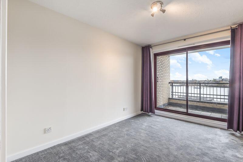 BEDROOM TOWARDS BALCONY