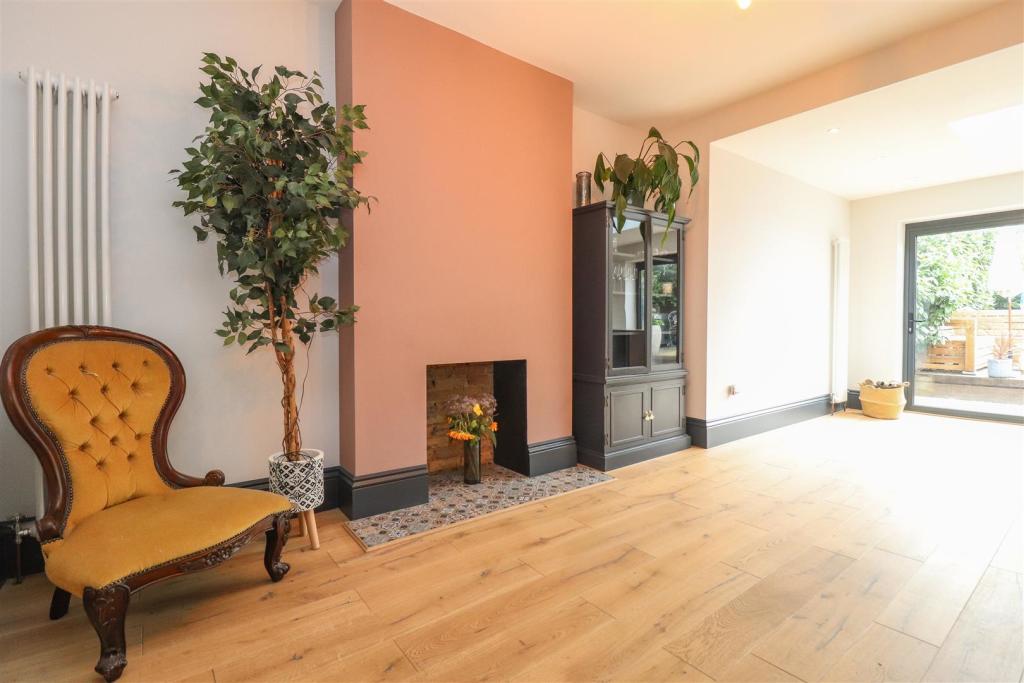 Open Plan
