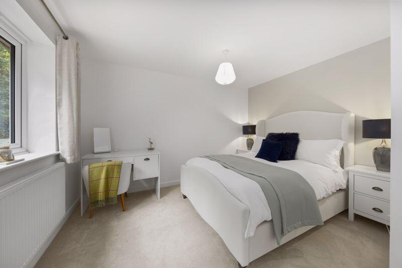 Bed1