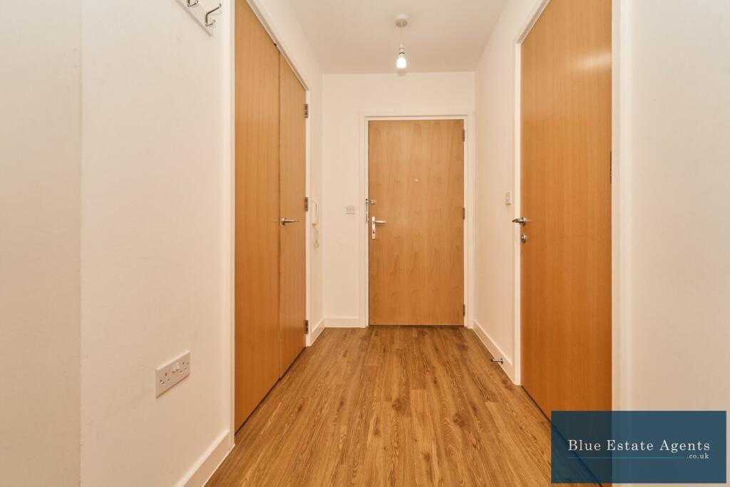 Entrance Lobby