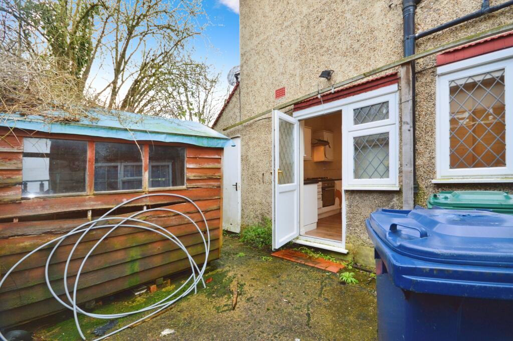 View Of The Property