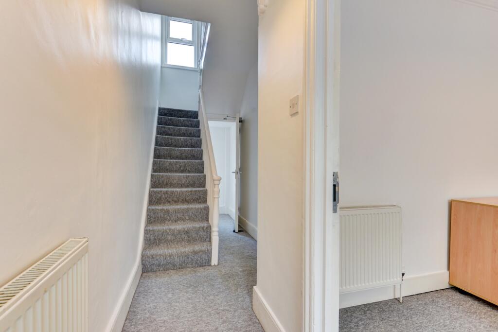 128 Upper Lewes Road Hallway