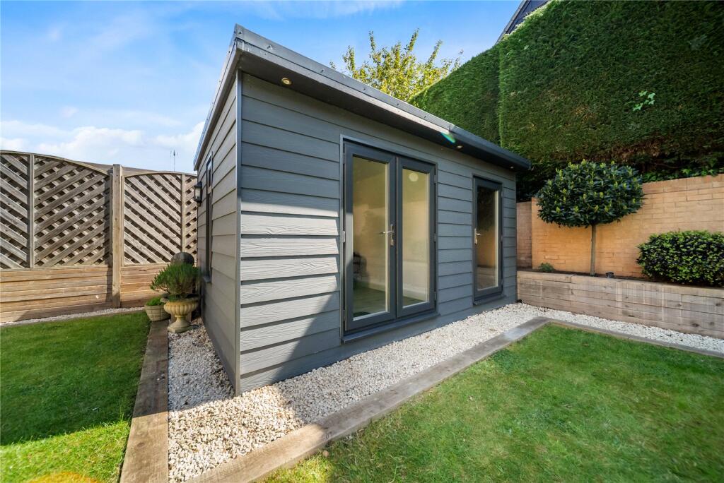 Outbuilding