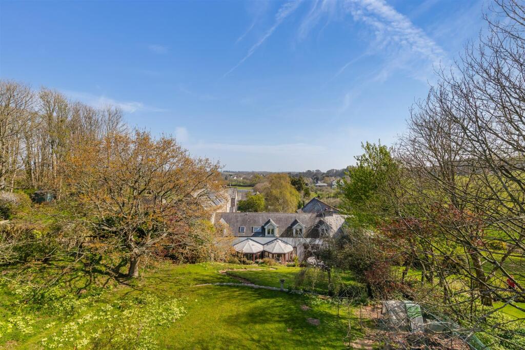 A09 - Alston Farm Alston Lane Churston Ferrers Bri