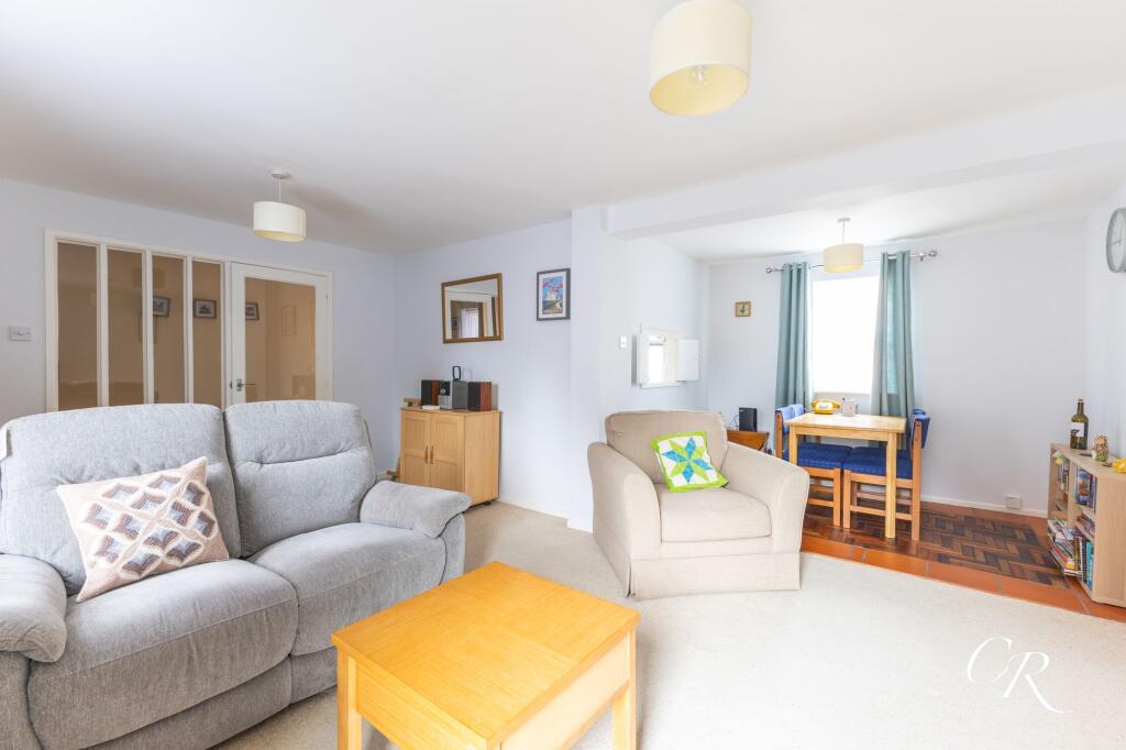 Living / Dining Room