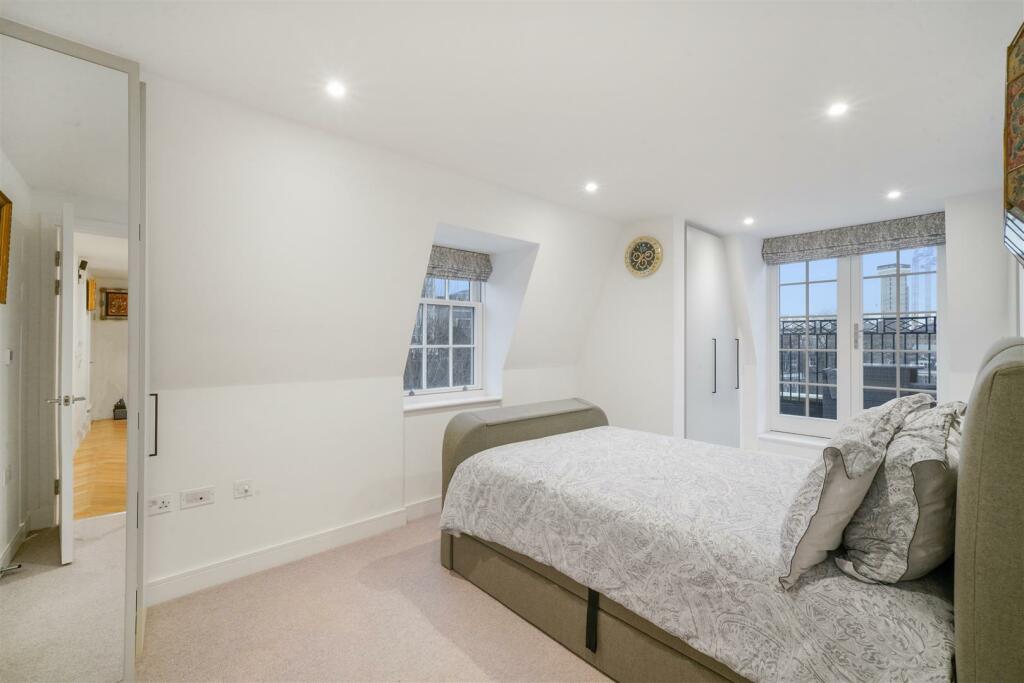 23 Garland Court, Lisgar Terrace - IvBQkl5Bs34DfD8