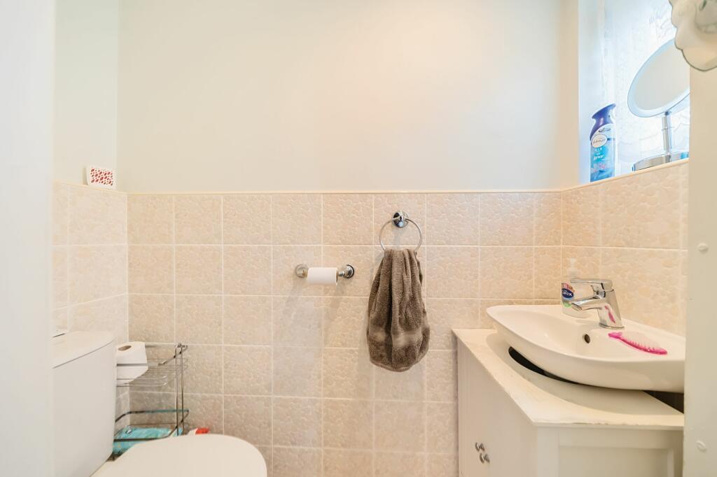 Cloakroom