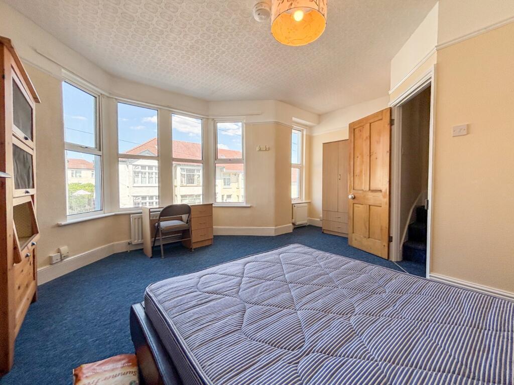 Bedroom 5