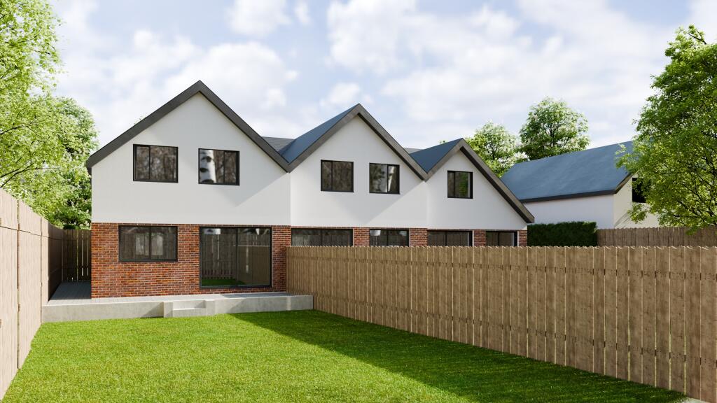 CGI rear