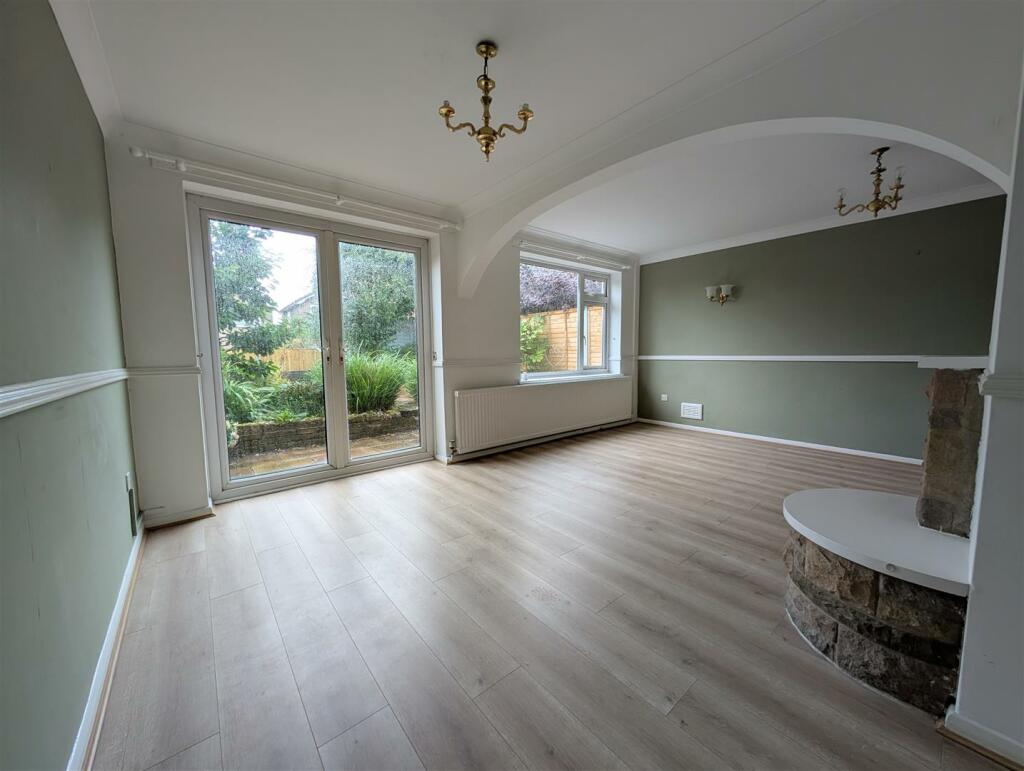 26 Beaumont Avenue, Ashby