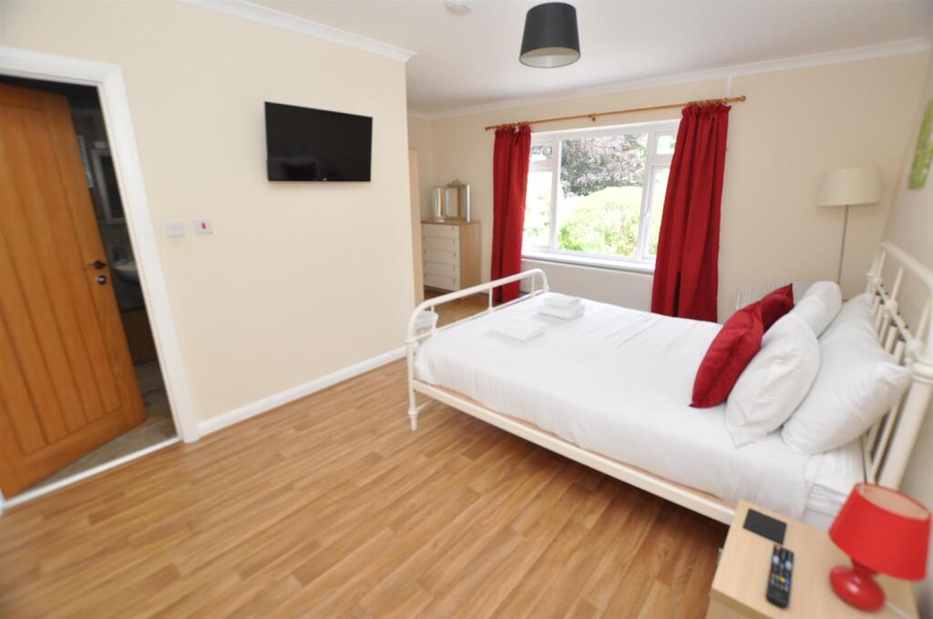 Front Bedroom 1