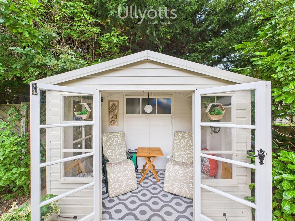 Summer House