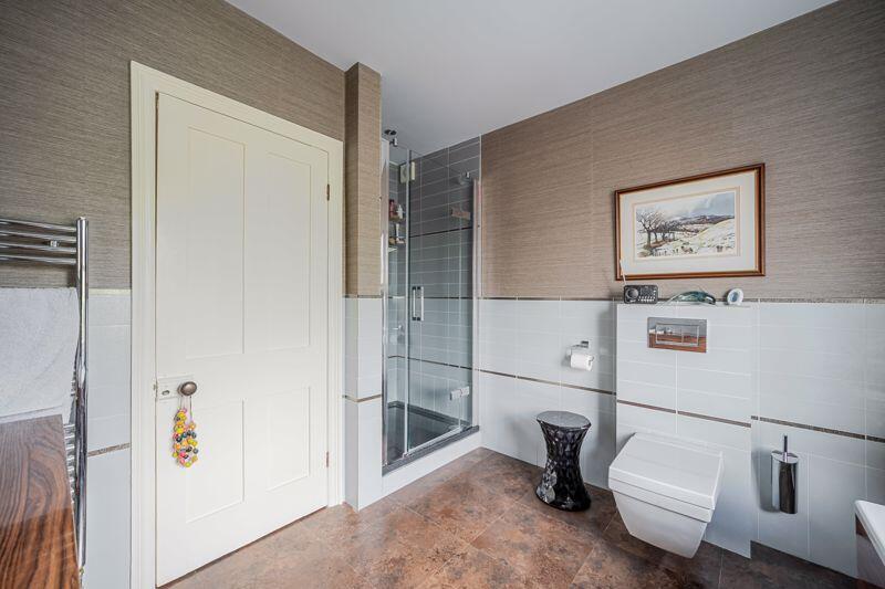 House bathroom