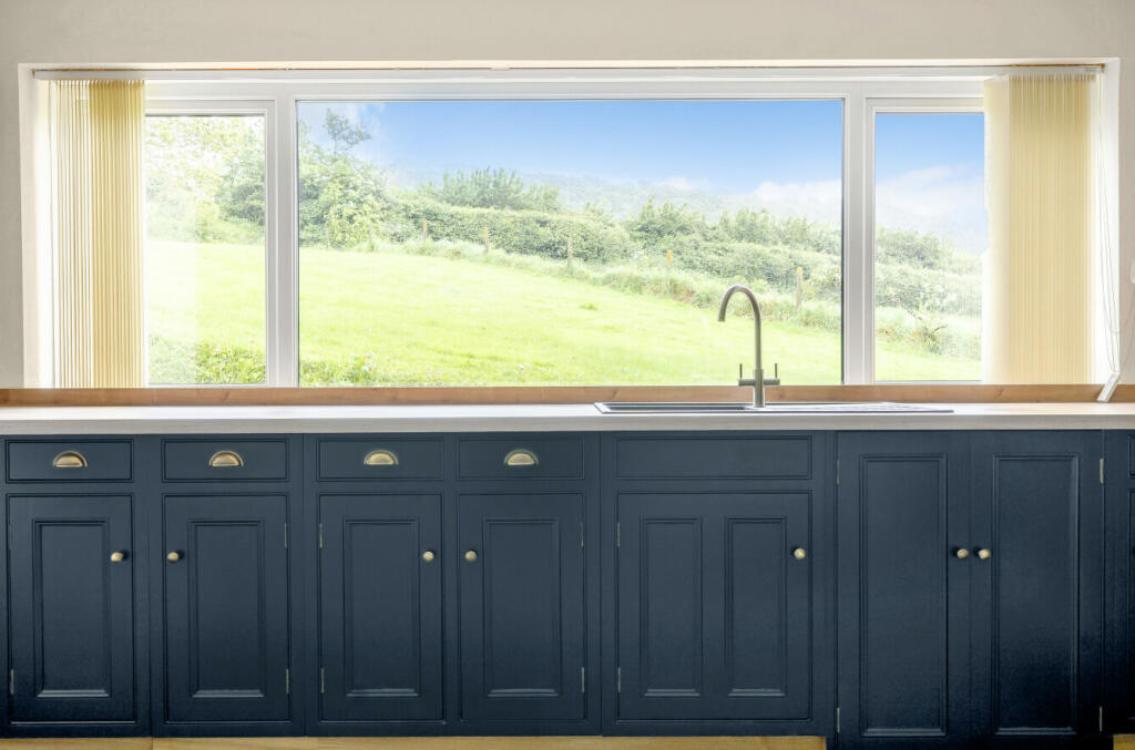 Kitchen/View