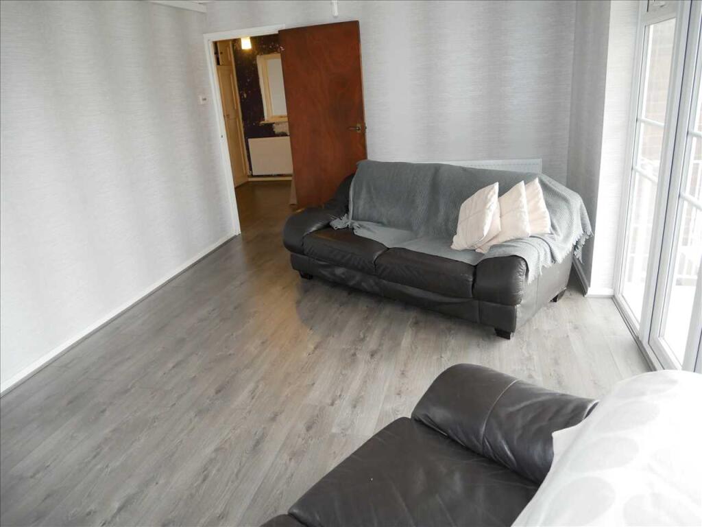 Lounge/Diner
