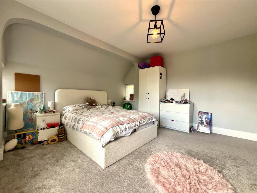 Bedroom 2 Aspect 3