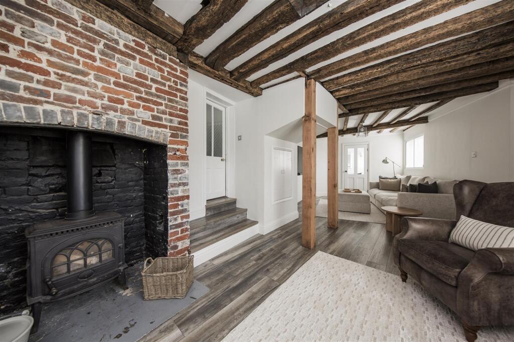 Stunning Period Charm