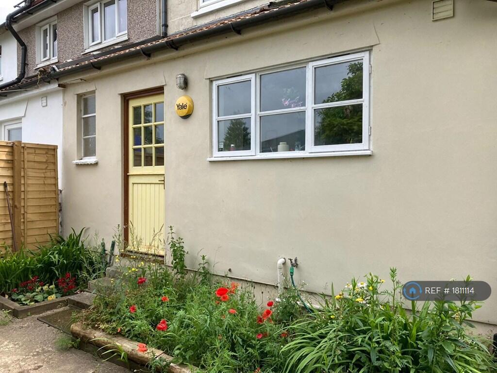 Back Of House