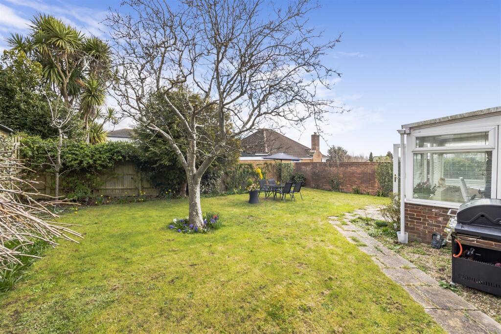 Shirley Avenue, 3-22.JPG