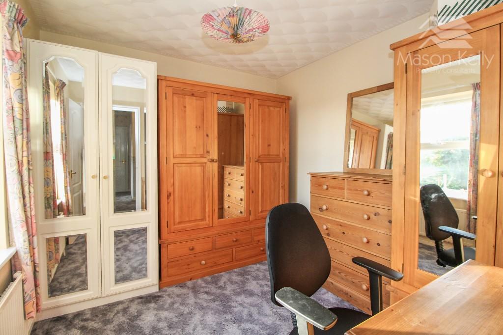 BEDROOM FIVE