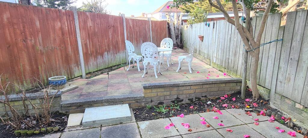 GARDEN
