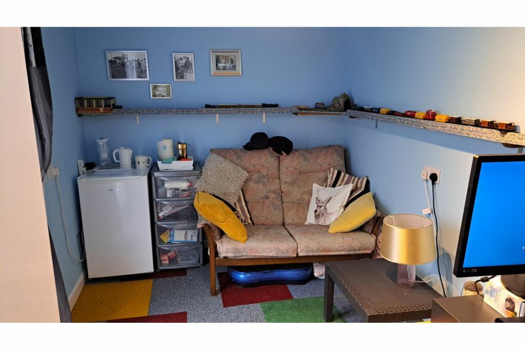 Snug / Office