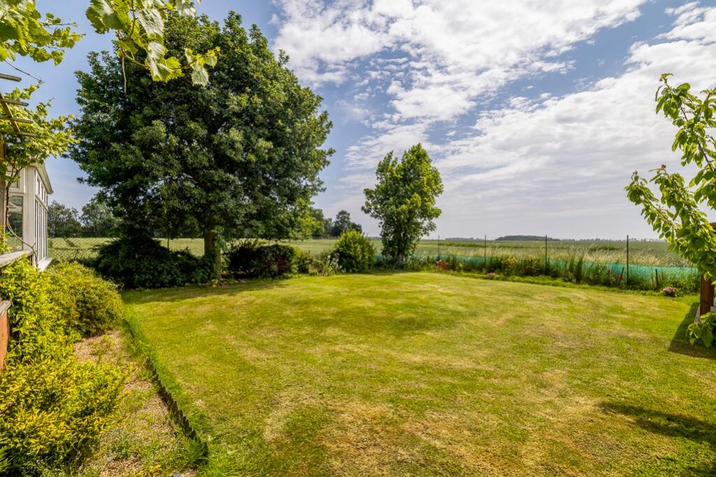 Thanet House (New Leake)-10