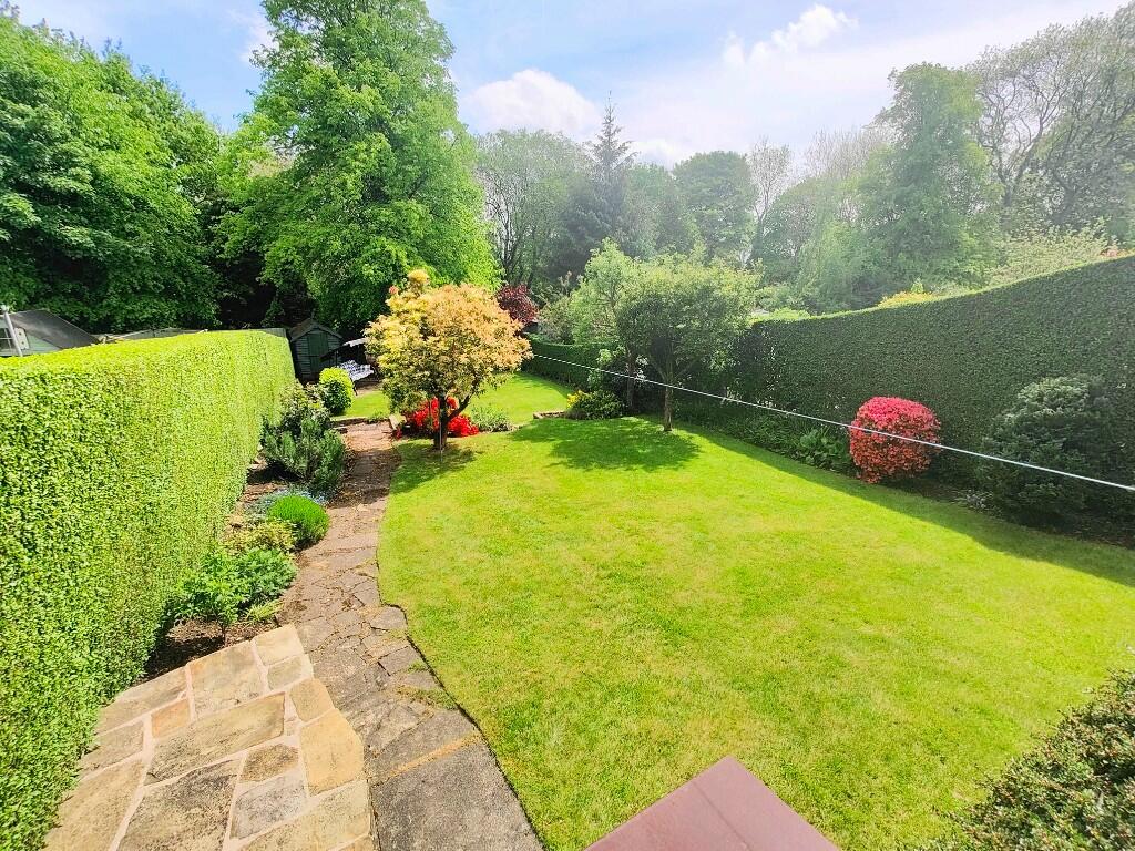 Gardens
