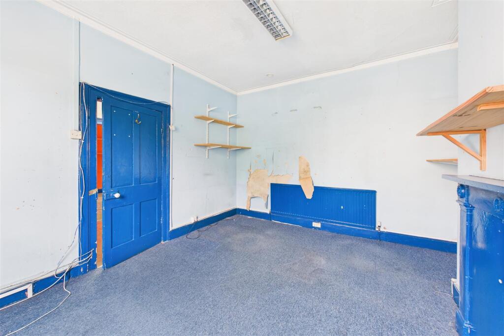 Albert Villa, 146 Grosvenor Road, St Pauls, Bristo