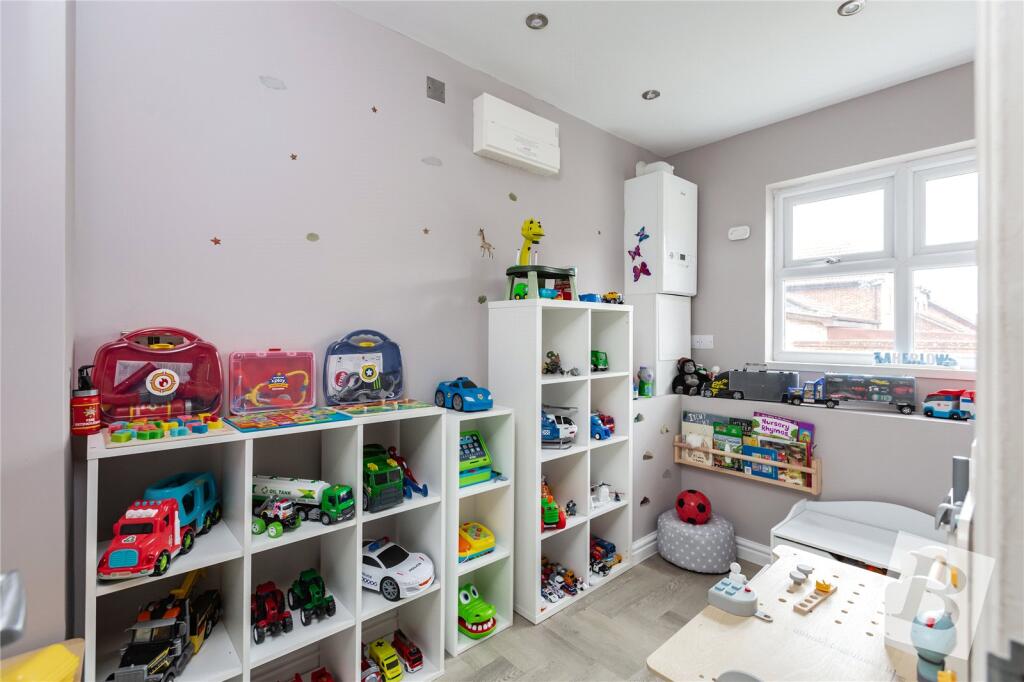 Play Room