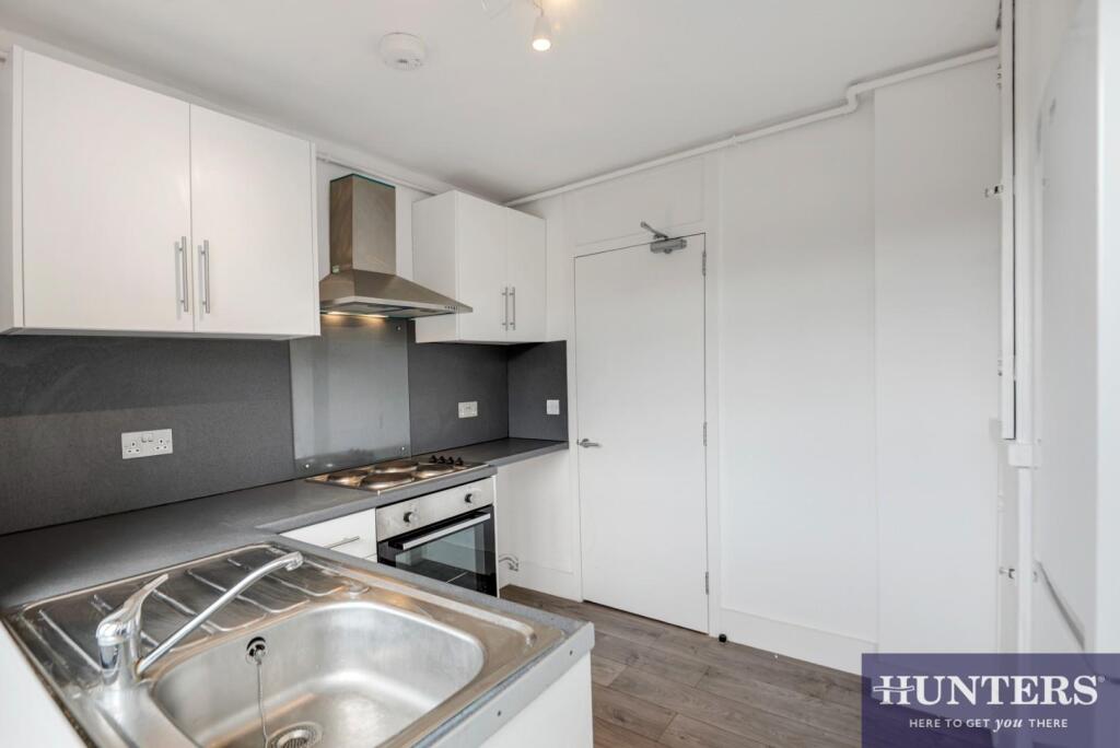 Kitchen Reverse