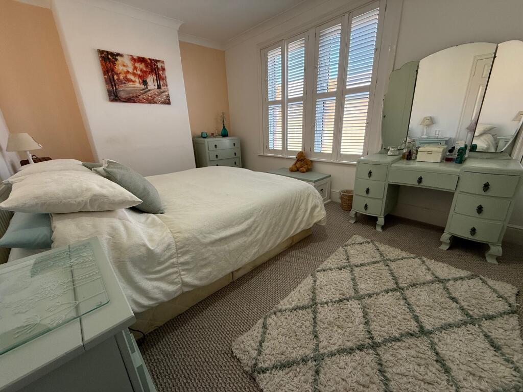 Bedroom One Aspect 2