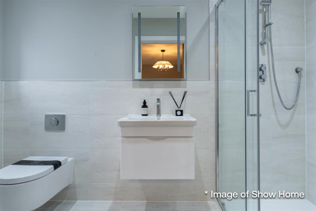 Show Home