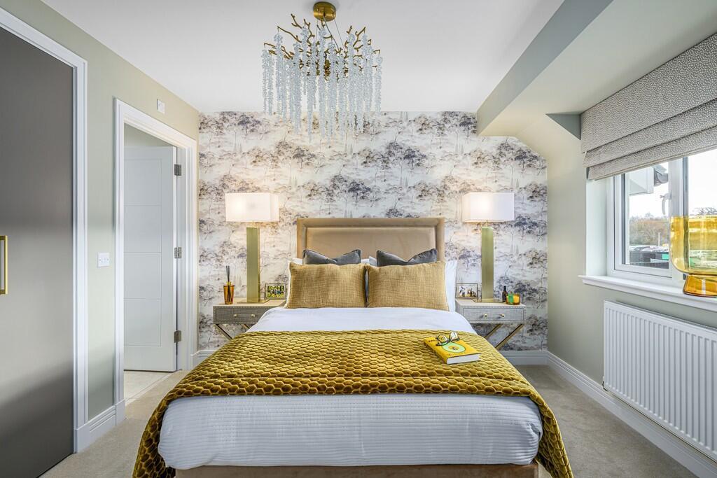 craighall village - the monktons, millerhill