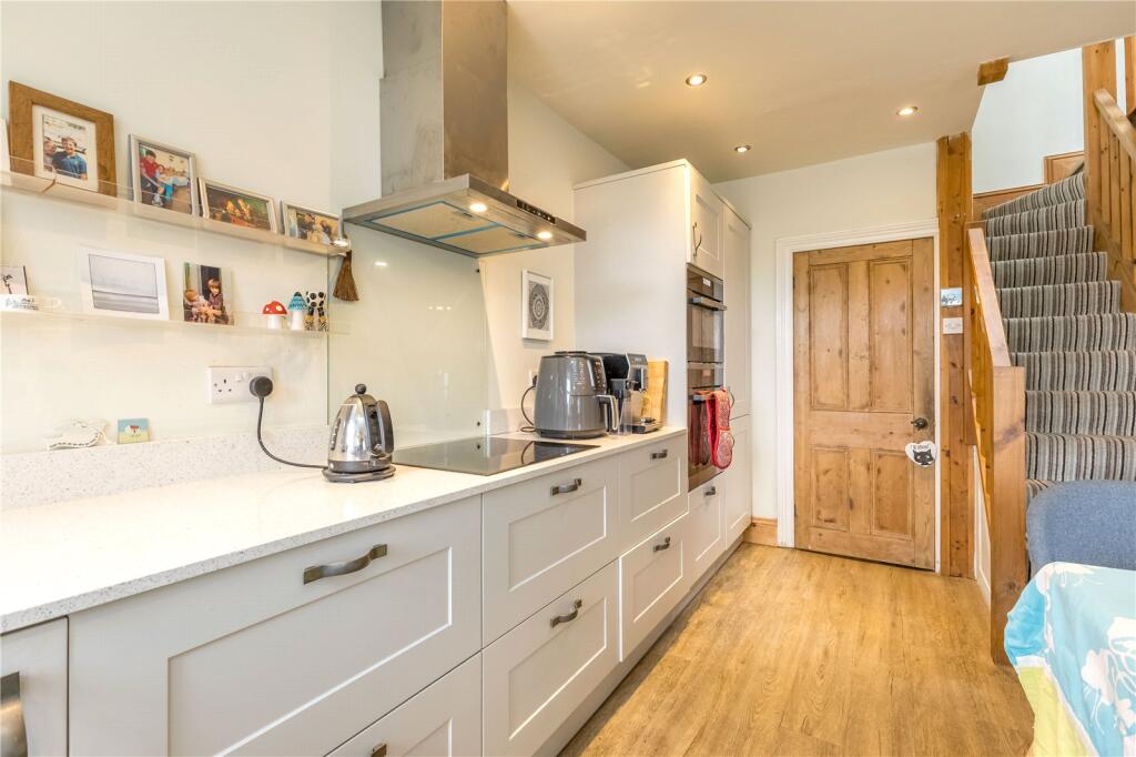 Living/Dining/Kitche