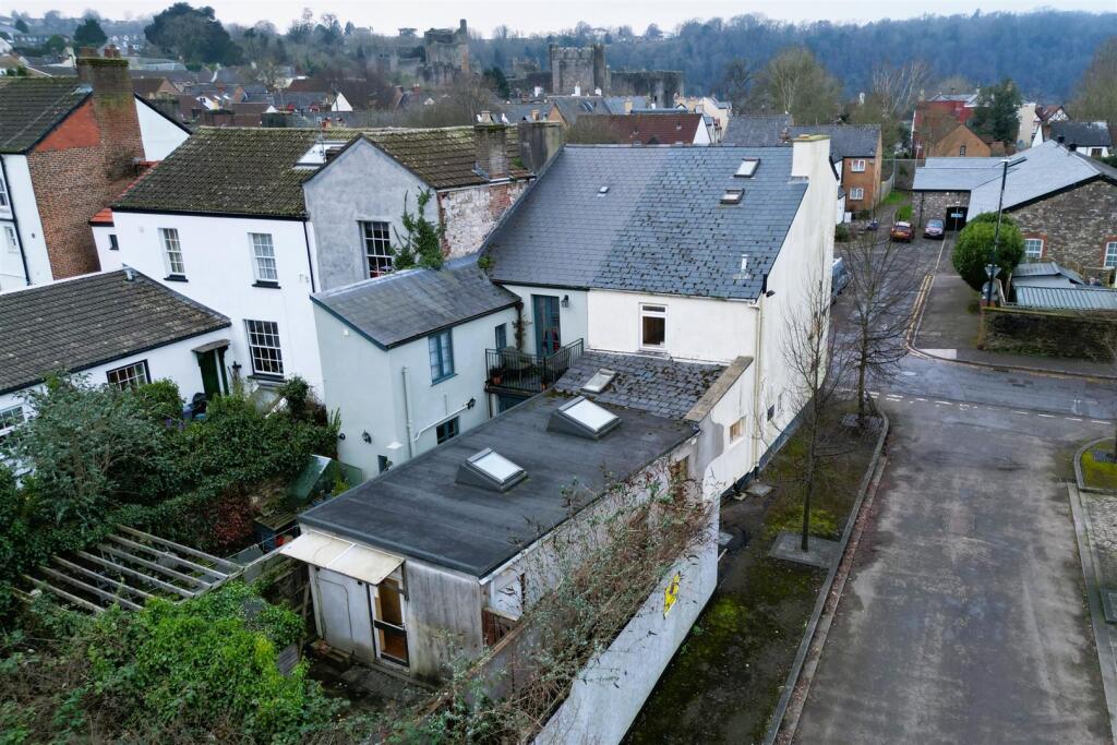 14 Lower Church Street, Chepstow, NP16 5HX | Freeh