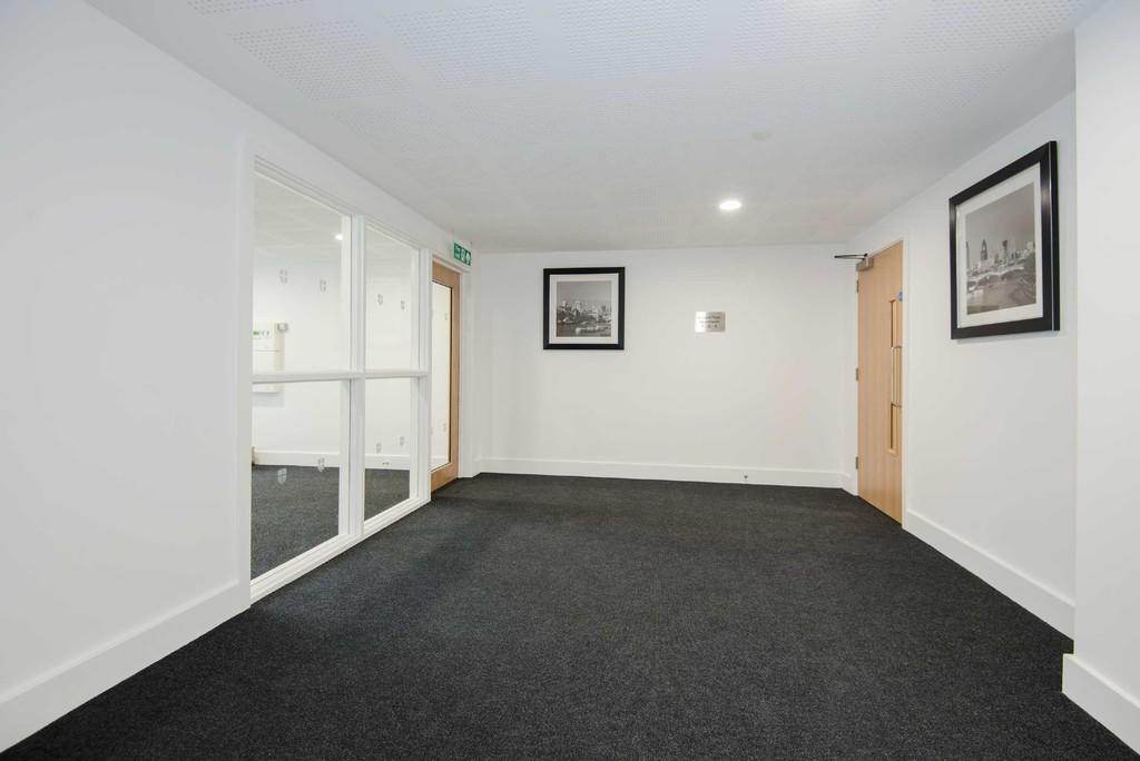 Communal Entrance