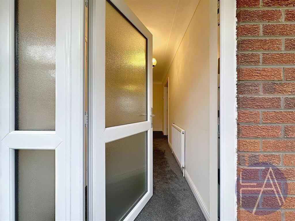 Doorway