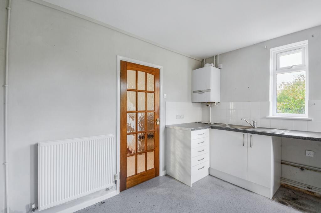 1 Fieldside Road, Pulloxhill, MK45 5HN