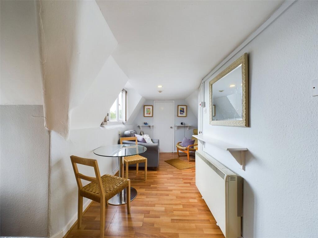 Eccles Old Road, Salford, Manchester, M6