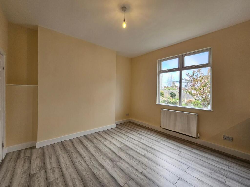 Living and Dining Area