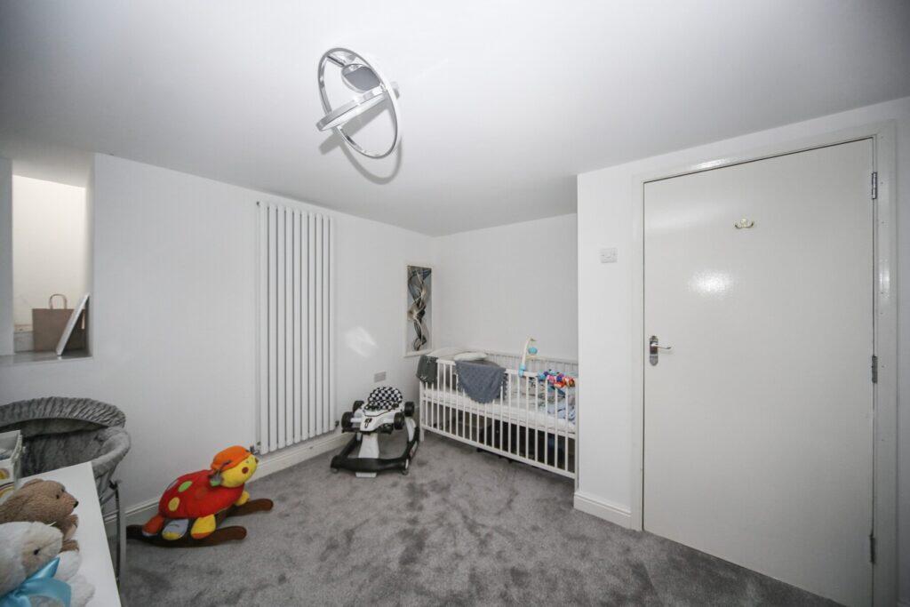 Westminster Road - Bedroom 2