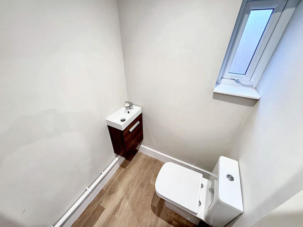 WC