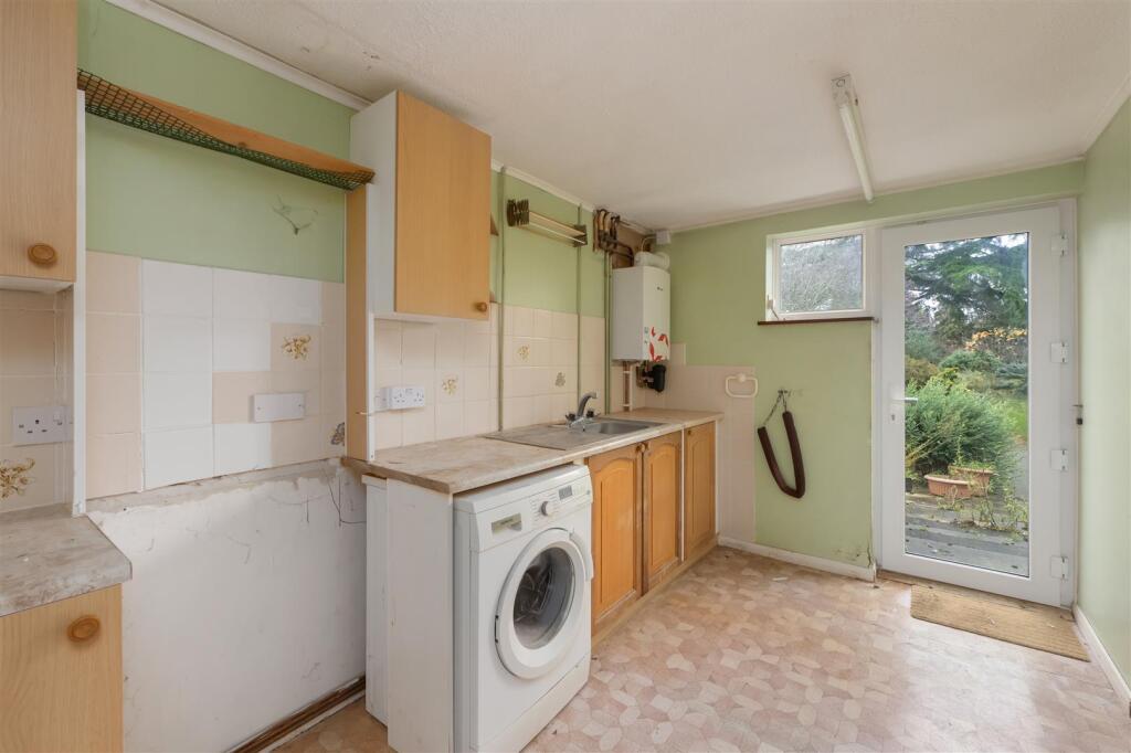 Plantation Road, Chestfield, Whitstable