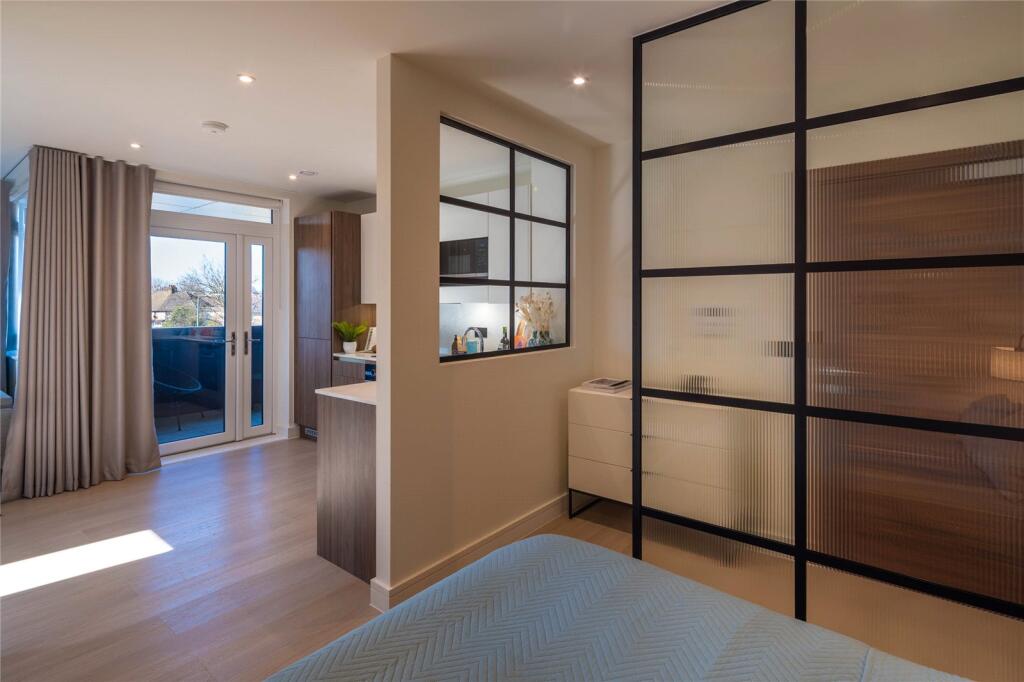 Show Home