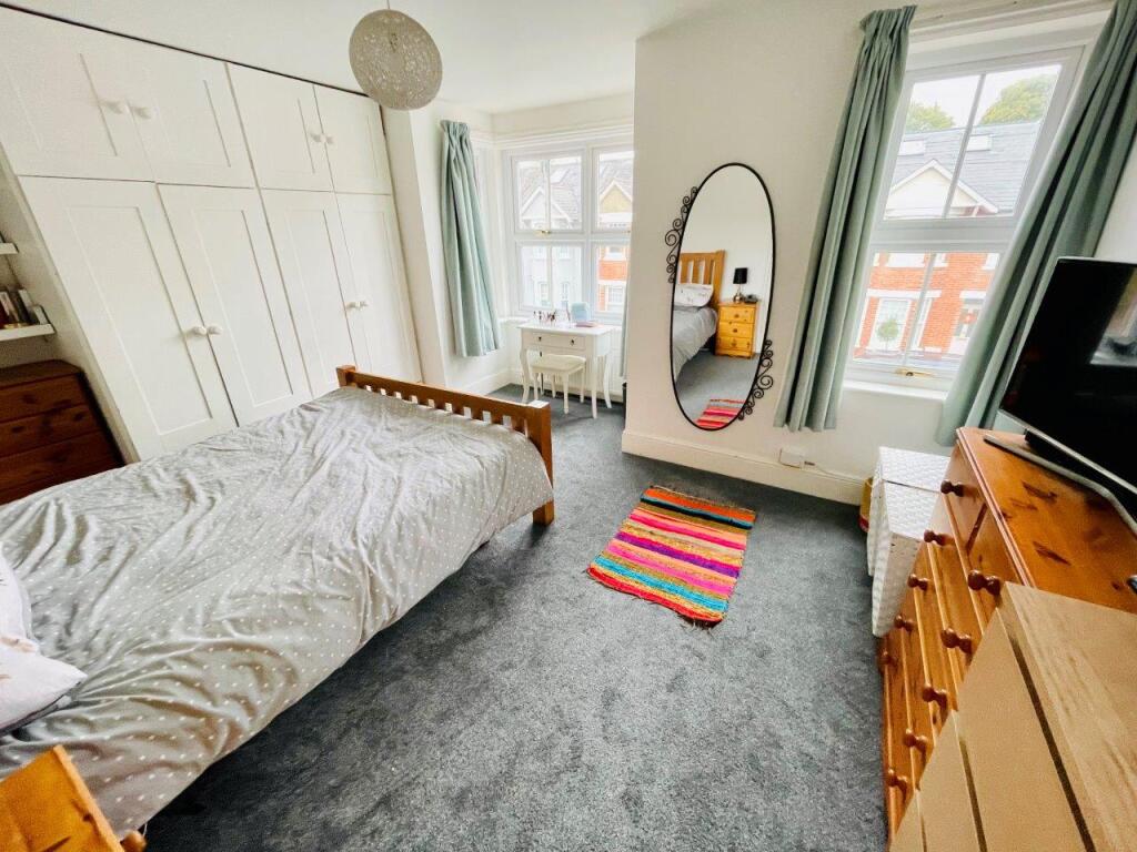 Main Bedroom
