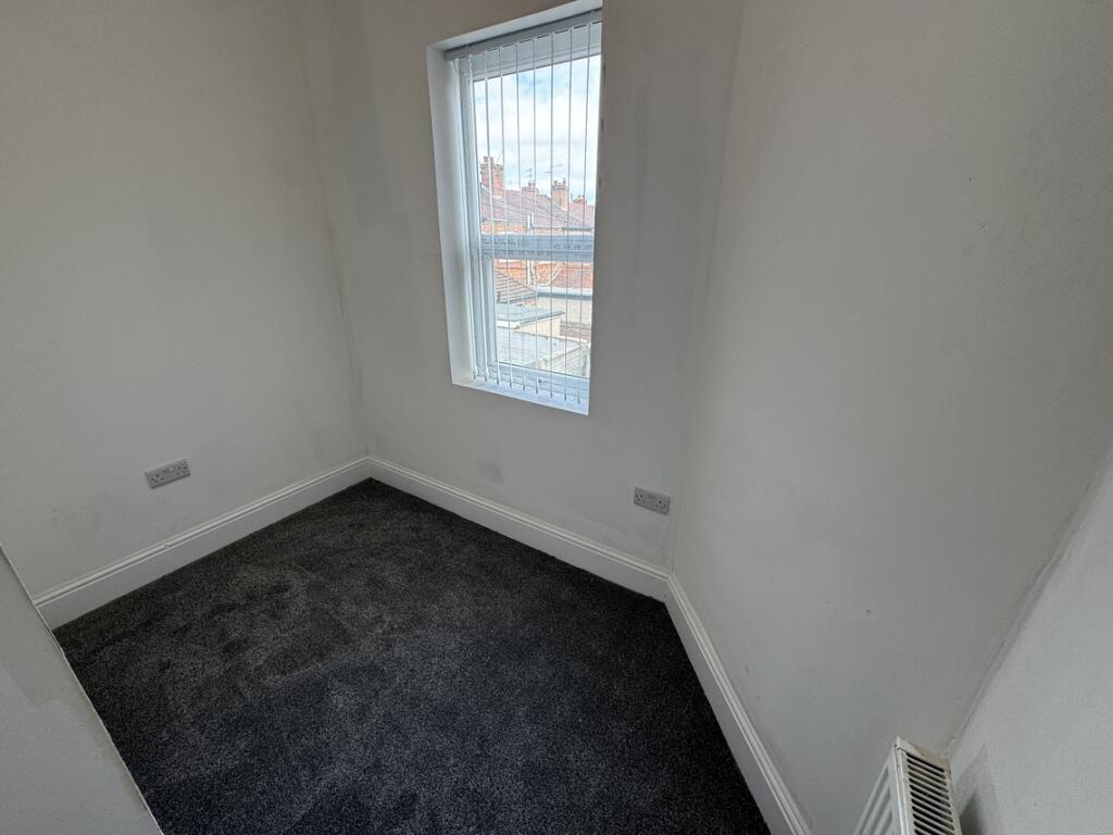 Bedroom No.3