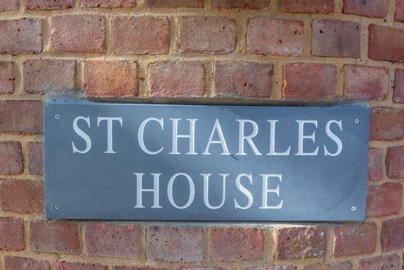 St Charles House
